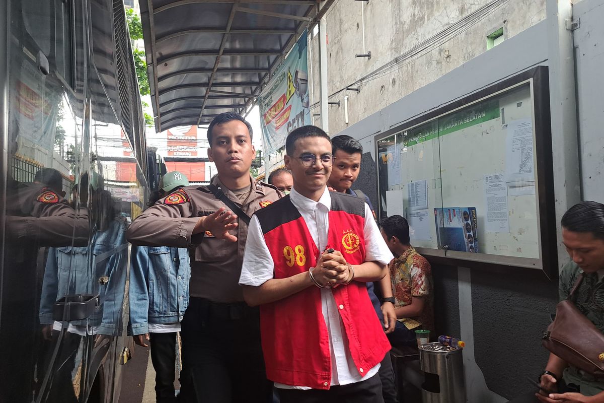 Ibunda Vadel Badjideh