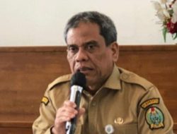 Kadis Perkim Sumut Hasmirizal Lubis Mengundurkan Diri Kepala BKD Ungkap Alasannya