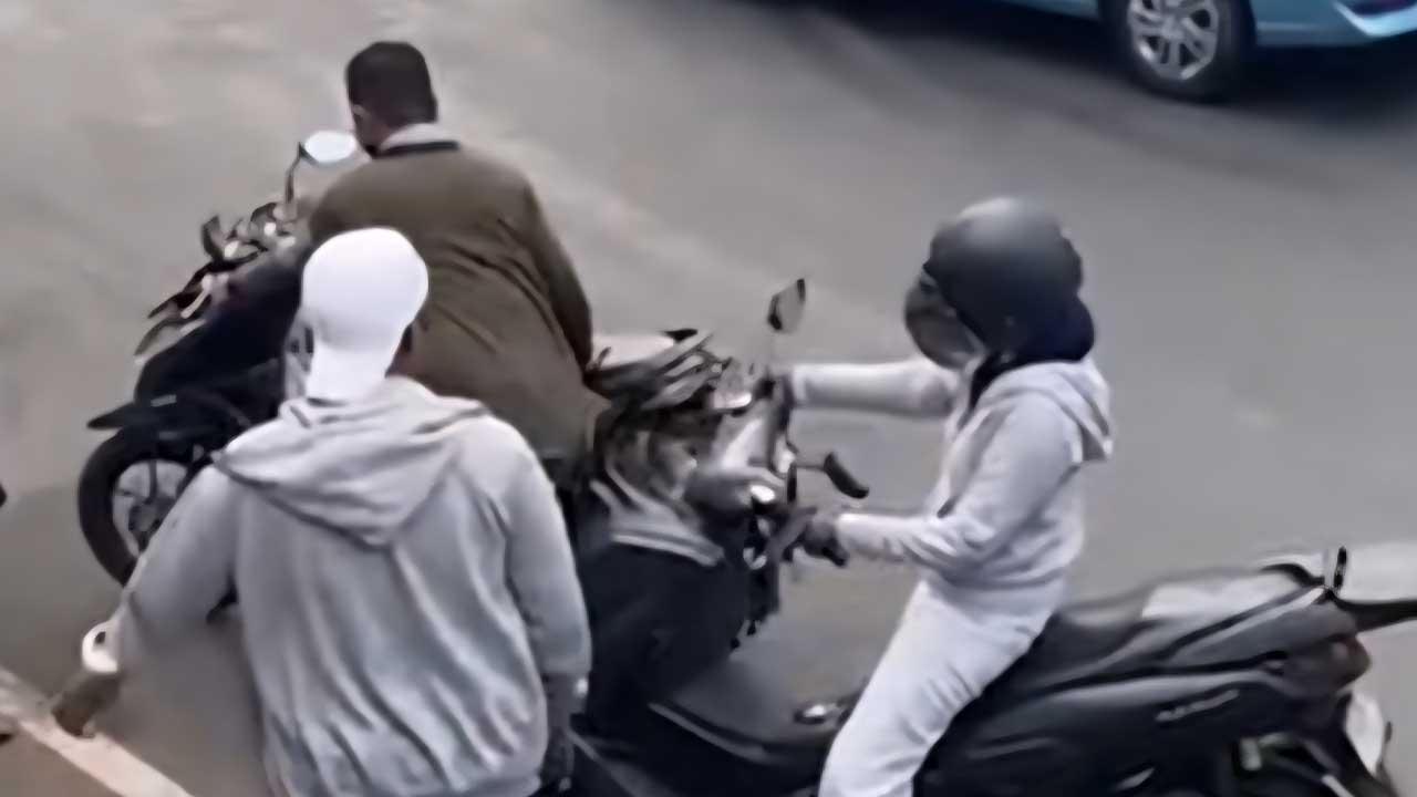 Nasib 3 Debt Collector