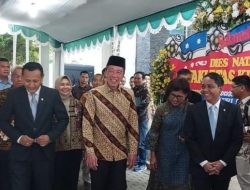 Jokowi Disanjung Alumni Kebanggan UGM, Roy Suryo Meradang: Tidak Yakin Kalau Pernah Lulus