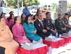 Wakapolres Pematangsiantar Dukung Profesionalisme Pers Lewat UKW 2025