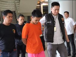 Pelaku Pembunuh Wanita Hamil di Hotel Ditangkap, Suami Mengaku Tak Kenal Wajah Teman Check In Istri