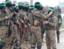 Delegasi Hamas Tiba di Mesir Perundingan Gaza Masuki Tahap Penentuan