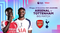 Liga Inggris Arsenal