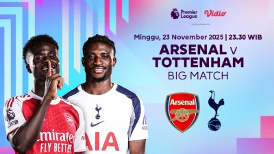 Liga Inggris Arsenal