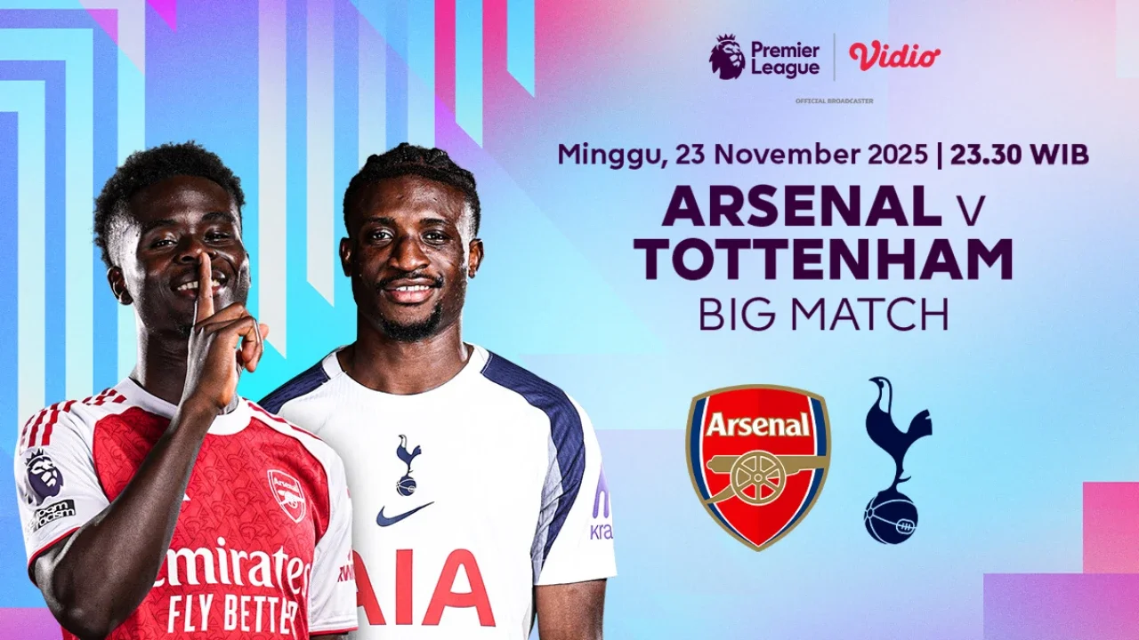 Liga Inggris Arsenal