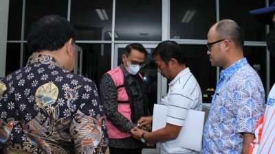 Nasib Iwan Perangin Angin