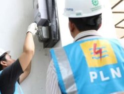 Daftar Tarif Listrik Terbaru November 2025 untuk Rumah Tangga Miskin Hingga Industri