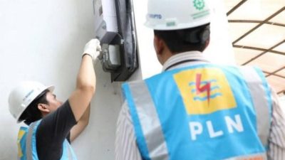 Daftar Tarif Listrik Terbaru
