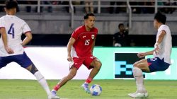 Indra Sjafrie Ingin Rekrut