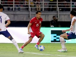 Indra Sjafrie Ingin Rekrut Miliano Jonathans ke Timnas U22: PSSI Sedang Berusaha