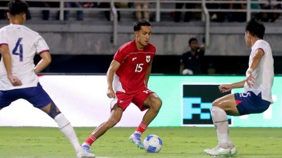 Indra Sjafrie Ingin Rekrut