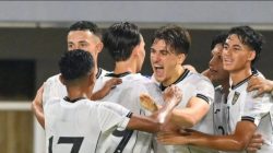 RESMI Daftar 23 Pemain