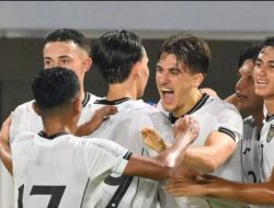 RESMI Daftar 23 Pemain Timnas U22 Pilihan Indra Sjafri di SEA Games, Ada Marselino Ferdinan, Jenner