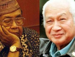 Penolakan Soeharto Diberi Gelar Pahlawan Bermunculan, Tokoh NU Gus Mus hingga Usman Hamid tak Setuju