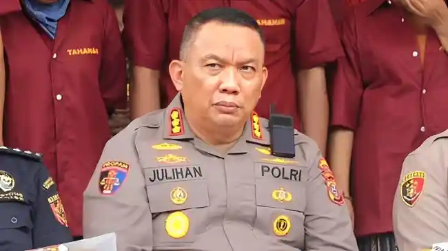 Profil dan Harta Kekayaan