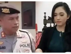 Pengakuan AKBP Basuki Terbaru Hubungan Terlarang dengan Dosen Dwinanda Terbongkar, 5 Tahun Serumah
