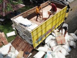 Bea Cukai Sabang Gagalkan Peredaran 29.280 Batang Rokok Ilegal