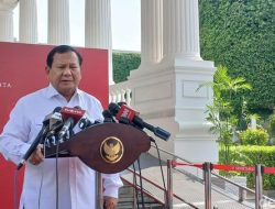 Prabowo dan Transisi Yang Belum Selesai Inversi Model Mahathir-Najib Atau Sebaliknya?