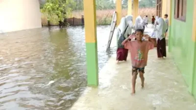 Waspada Banjir