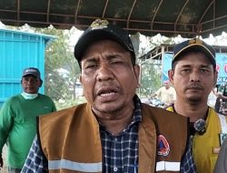 Tiga Pekan Listrik Hidup Mati Pasca Banjir di Pidie Jaya Begini Respon Wabup Hasan Basri