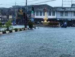 Ini imbauan BMKG di daerah pantai barat selatan Aceh