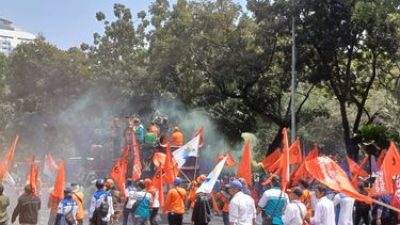 1.392 Personel Polisi