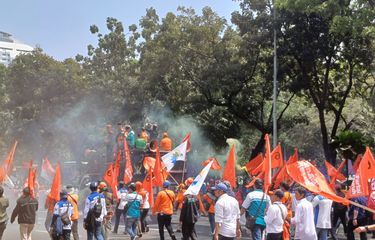 1.392 Personel Polisi