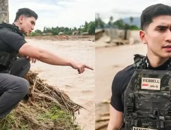 Apa Itu Tactical Vest Seperti yang Dipakai Verrel Bramasta, Cek Fungsinya