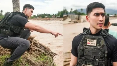 Apa Itu Tactical Vest