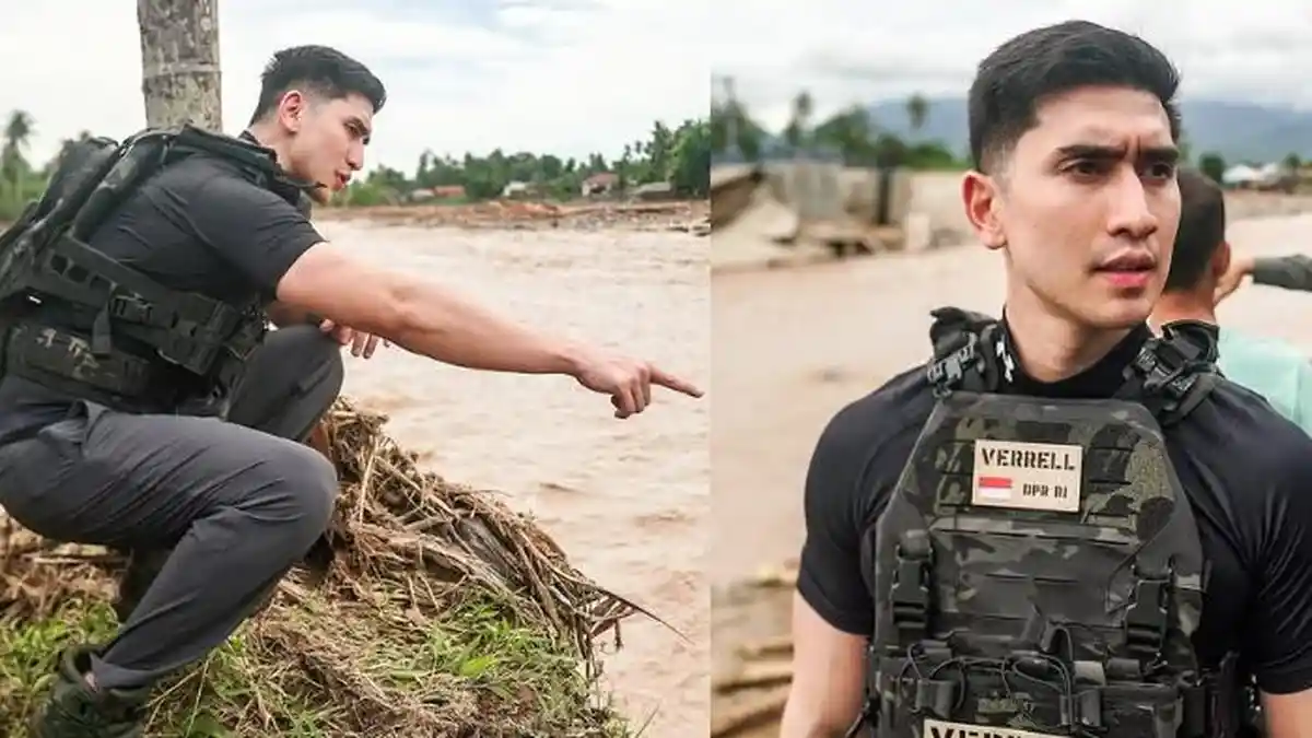 Apa Itu Tactical Vest