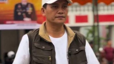 Respons Bupati Mirwan MS