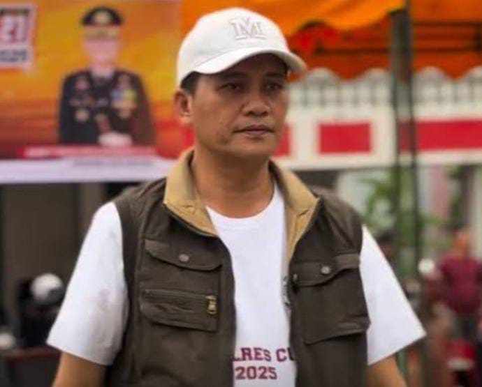 Respons Bupati Mirwan MS