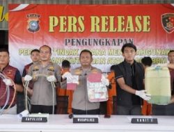 Kesempatan Saat Bencana Jual Pertalite Rp 12 Ribu Pria di Medan Ditangkap Polisi