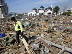 Aceh dan Bencana yang tak Kunjung Diakui