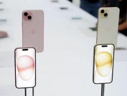 iPhone 15 Rilis Tahun 2023 Apakah Masih Worth It untuk saat Ini?