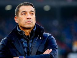Bukan Bronchkorst Bocoran Calon Kuat Pelatih Timnas Indonesia Diberitakan Media Belanda