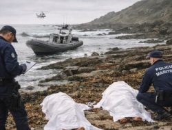 Dua kecelakaan kapal di Portugal, dua jenazah nelayan WNI ditemukan