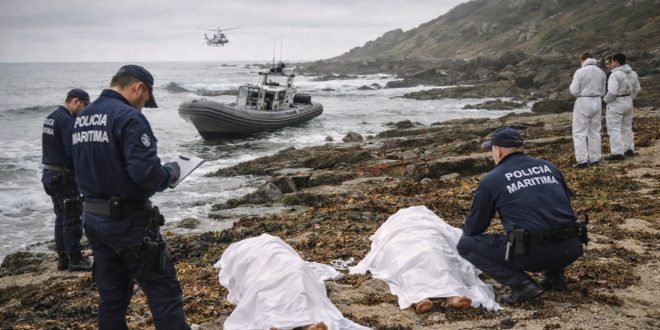 Dua kecelakaan kapal