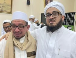 Ketika Ulama Bicara Negara Harus Mendengar