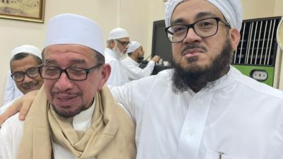 Ketika Ulama Bicara