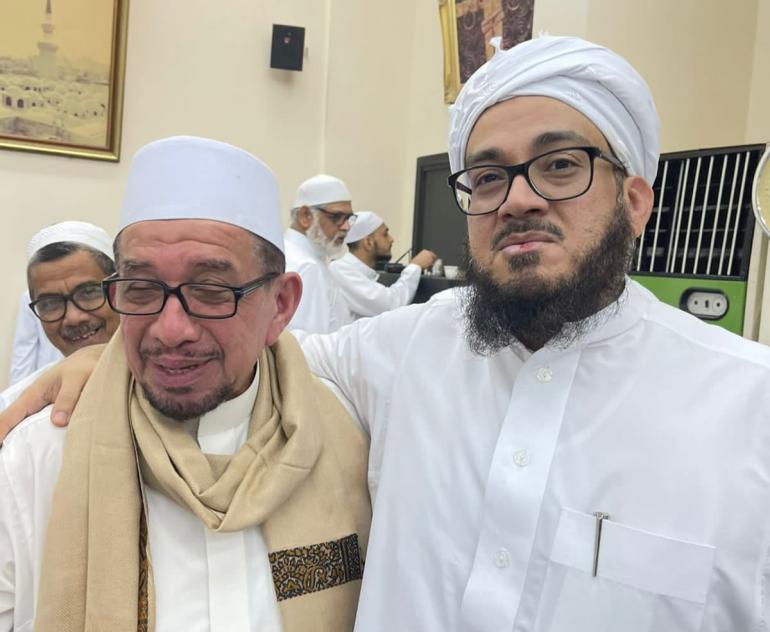 Ketika Ulama Bicara