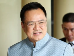 Demi Raup Suara Pemilu Kandidat PM Thailand Usulkan Wanita Boleh Punya 4 Suami