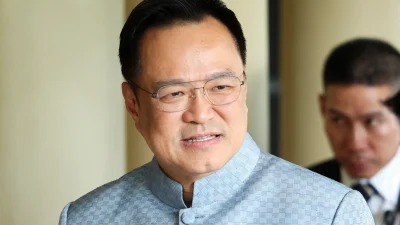 Demi Raup Suara Pemilu