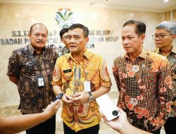 PMI Asal Jateng 2025 Turun Jadi 57.000 Sepajang 2025 Ini Negara Tujuan Terbanyak