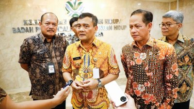 PMI Asal Jateng 2025