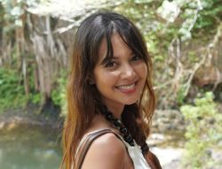 Pemerintah Tanggapi soal Child Grooming yang Dialami Aurelie Moeremans