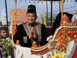Bupati Sudewo Terjaring OTT KPK Pemkab Pati Mengaku Belum Tahu