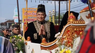 Bupati Sudewo Terjaring OTT