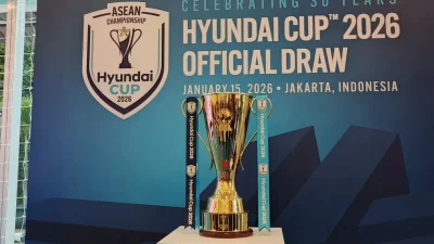 ASEAN Championship 2026